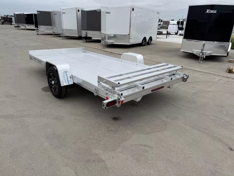 new Utility Trailers Bear Track  for sale, in Fargo, ND Thumbnail 5