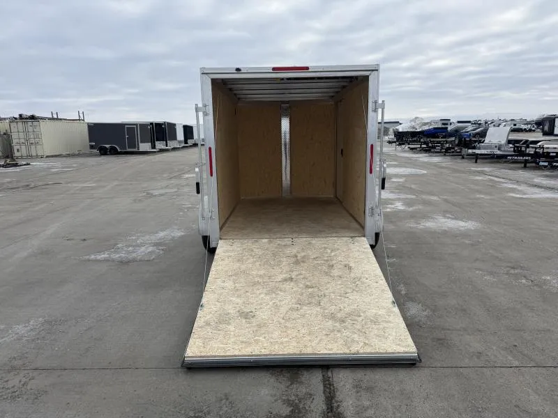 new Cargo (Enclosed) Trailers High Country  for sale, in Fargo, ND Thumbnail 9