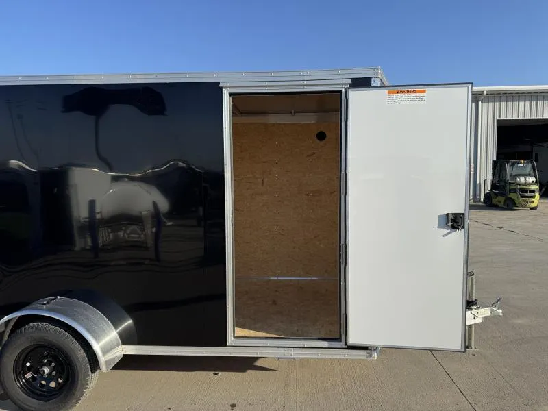 new Cargo (Enclosed) Trailers High Country  for sale, in Fargo, ND Thumbnail 9
