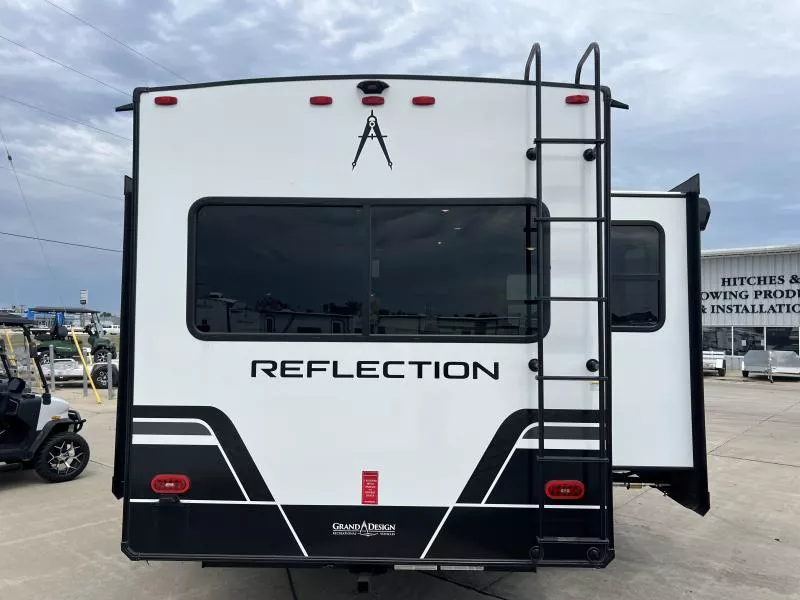 new Fifth Wheel Trailers Grand Design RV Grand Design for sale, in Fargo, ND Thumbnail 4