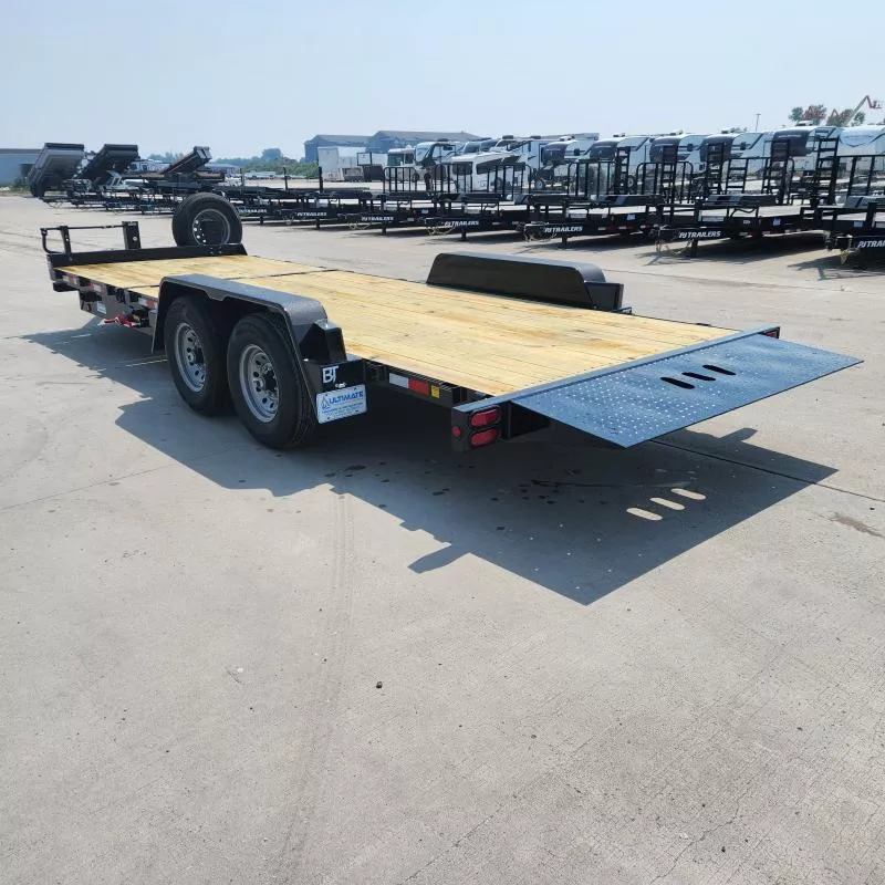 new Tilt Trailers Behnke  for sale, in Fargo, ND Thumbnail 5