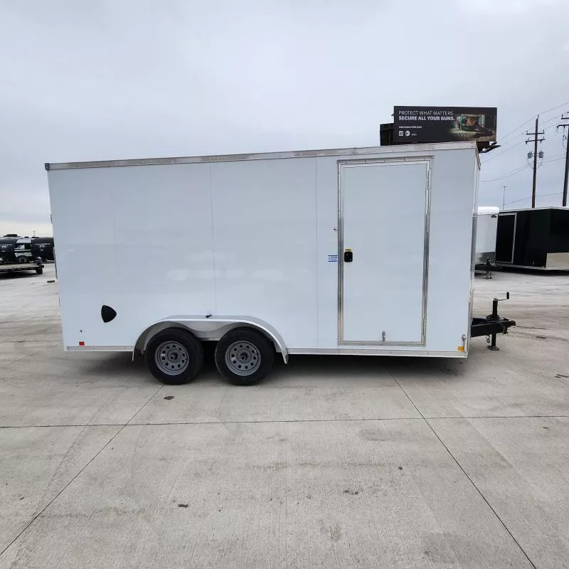 new Cargo (Enclosed) Trailers MTI Trailers  for sale, in Fargo, ND Thumbnail 2