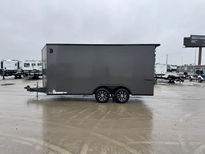 new Cargo (Enclosed) Trailers Impact Trailers  for sale, in Fargo, ND Thumbnail 2