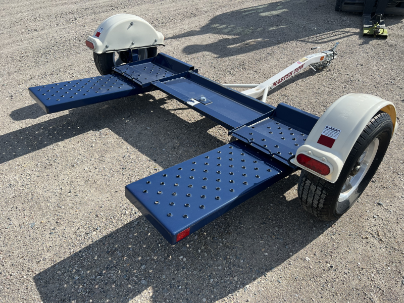 2021 Master Tow 80THD 2021 Master Tow 80THD