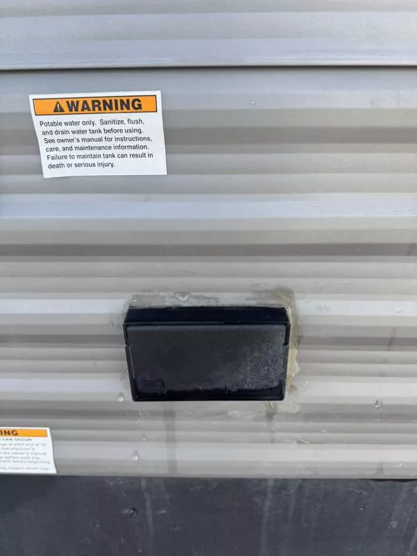 used Travel Trailers Dutchmen RV  for sale, in Fargo, ND Thumbnail 21