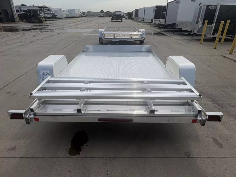 new Utility Trailers Bear Track  for sale, in Fargo, ND Thumbnail 4