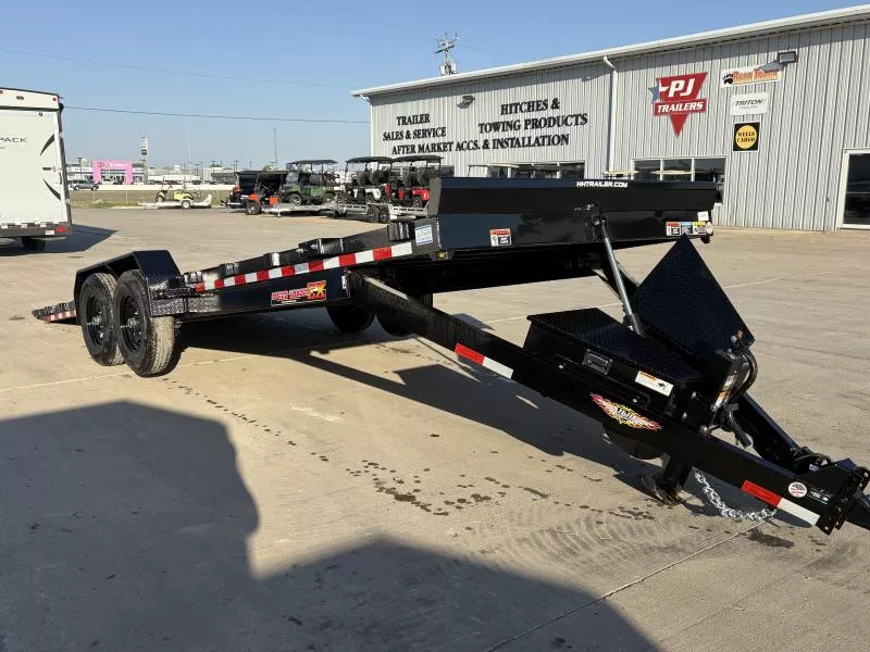 new Tilt Trailers H and H Trailer  for sale, in Fargo, ND Thumbnail 8