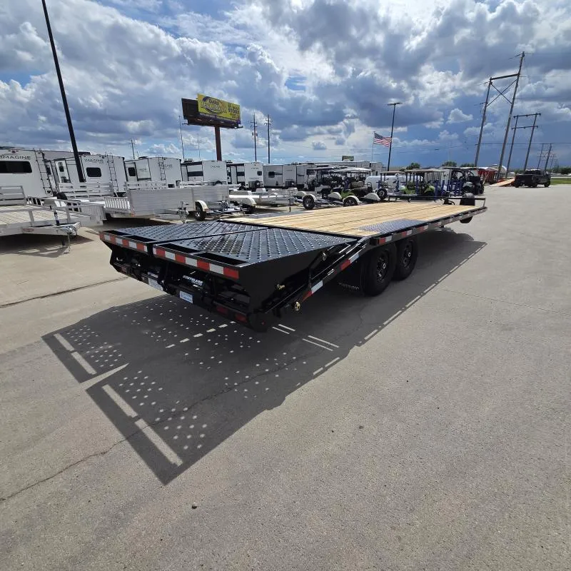 new Equipment / Flatbed Trailers Southland Trailers  for sale, in Fargo, ND Thumbnail 3