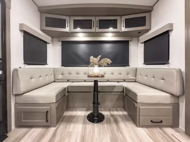 new Fifth Wheel Trailers Grand Design RV  for sale, in Fargo, ND Thumbnail 2