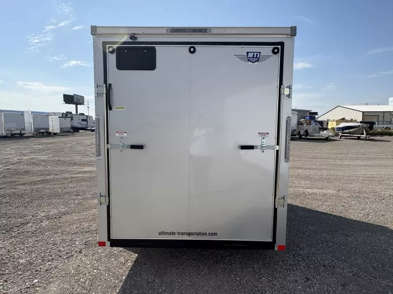 new Cargo (Enclosed) Trailers MTI Trailers  for sale, in Fargo, ND Thumbnail 4