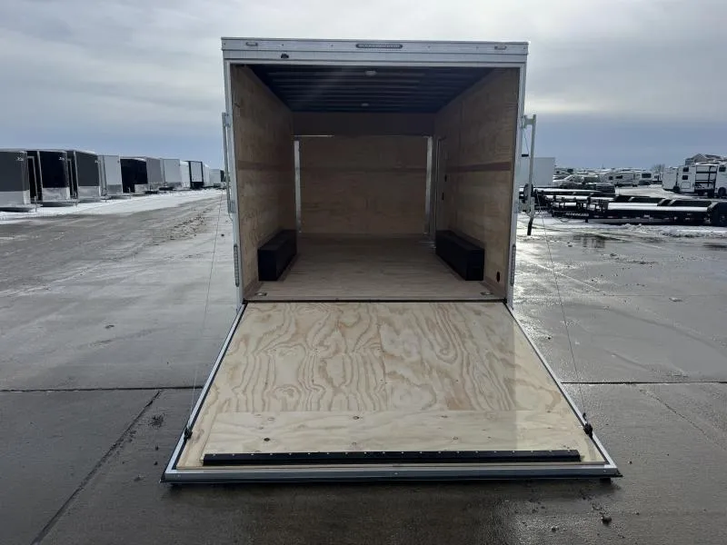 new Cargo (Enclosed) Trailers United Trailers  for sale, in Fargo, ND Thumbnail 10