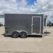 new Cargo (Enclosed) Trailers Impact Trailers  for sale, in Fargo, ND Thumbnail 2