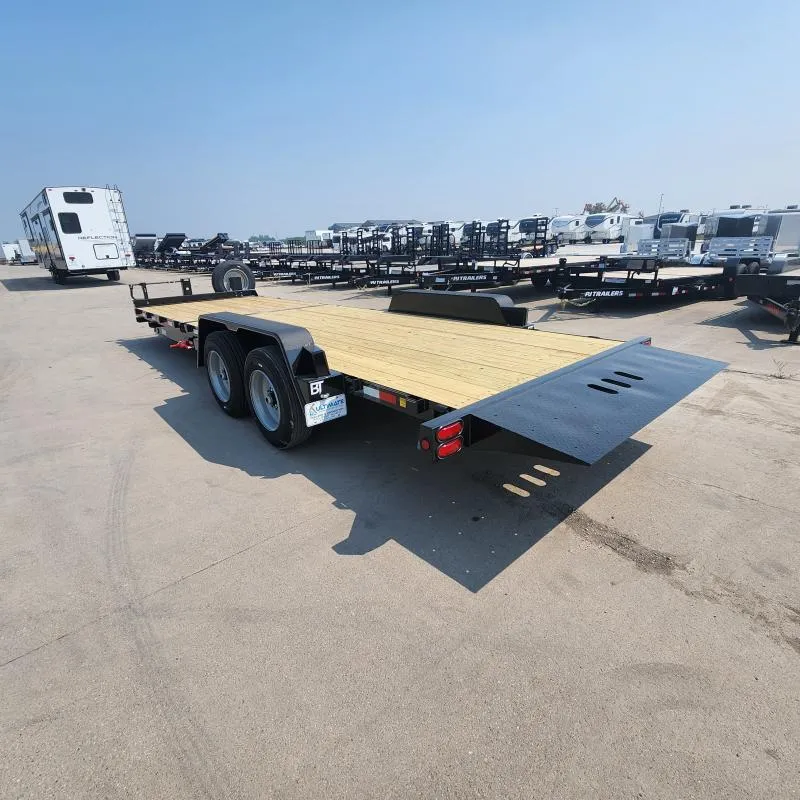 new Tilt Trailers Behnke  for sale, in Fargo, ND Thumbnail 5