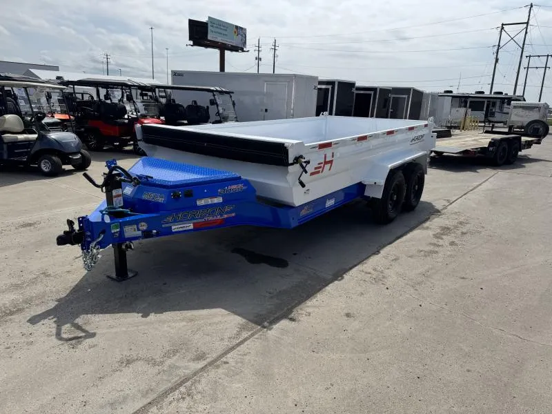 new Dump Trailers Arizona  for sale, in Fargo, ND Thumbnail 8