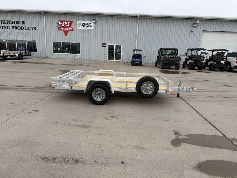new Utility Trailers Bear Track  for sale, in Fargo, ND Thumbnail 6