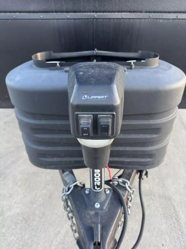 used Travel Trailers Grand Design RV Imagine for sale, in Fargo, ND Thumbnail 9