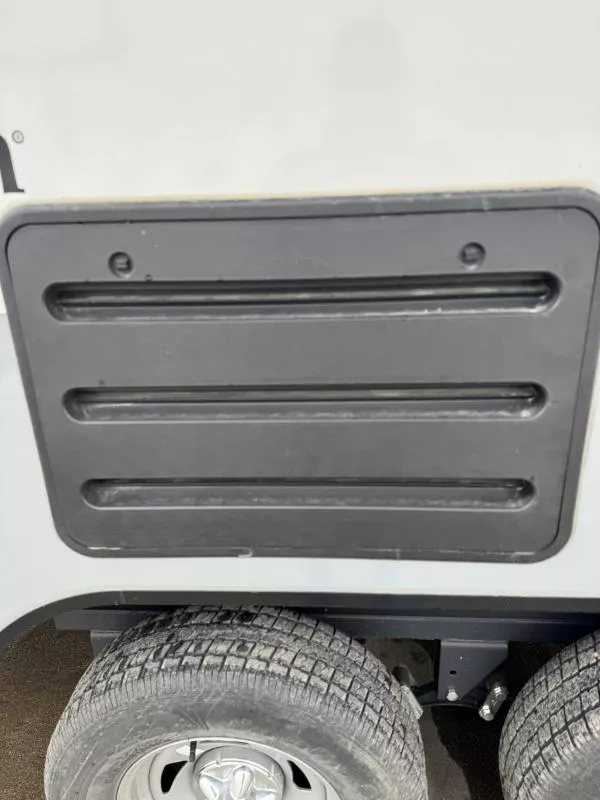 used Travel Trailers Coachmen Coachmen for sale, in Fargo, ND Thumbnail 17