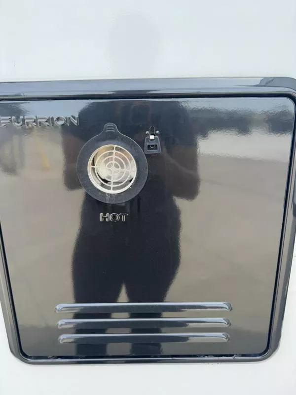 new Fifth Wheel Trailers Grand Design RV Grand Design for sale, in Fargo, ND Thumbnail 16