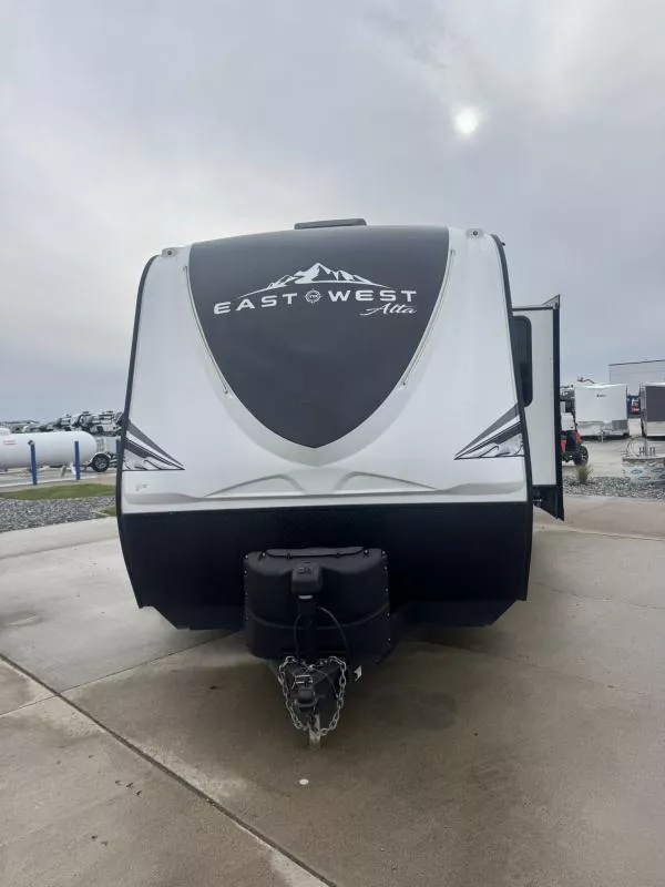 used Travel Trailers Forest River  for sale, in Fargo, ND Thumbnail 8