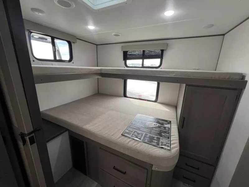 new Travel Trailers Grand Design RV Grand Design for sale, in Fargo, ND Thumbnail 20