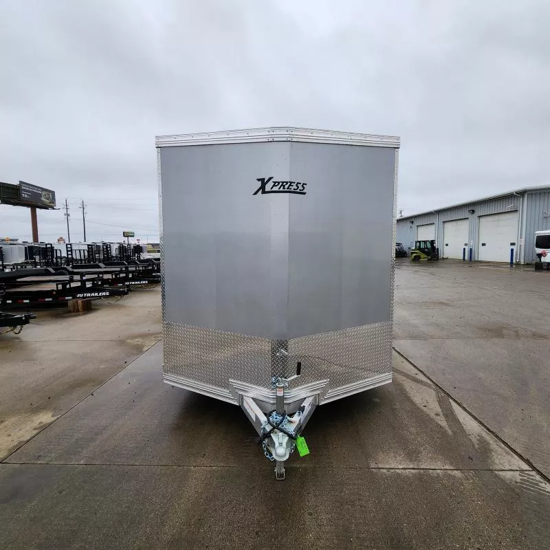 new Cargo (Enclosed) Trailers High Country  for sale, in Fargo, ND Thumbnail 8