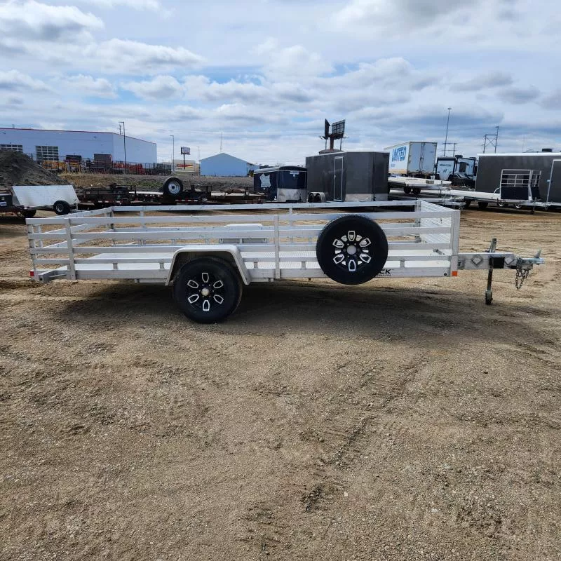 used Tilt Trailers Bear Track  for sale, in Fargo, ND Thumbnail 2