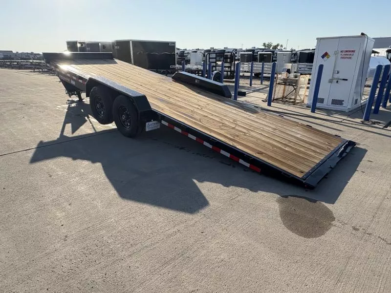 new Tilt Trailers H and H Trailer  for sale, in Fargo, ND Thumbnail 12