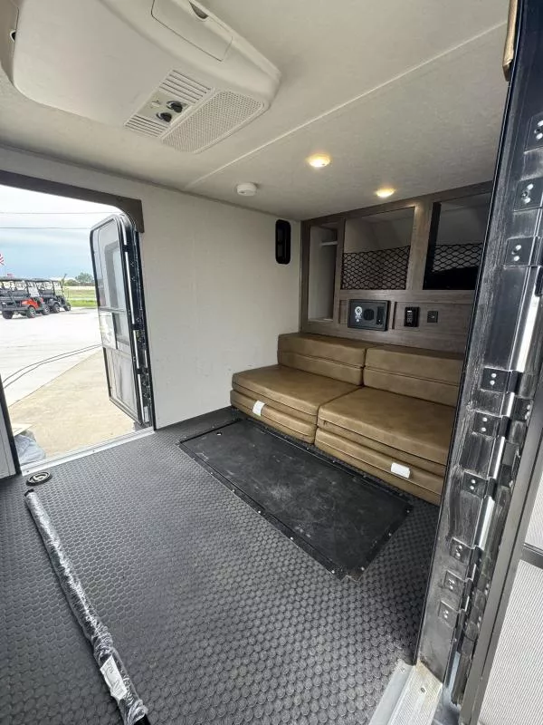 used Travel Trailers Forest River  for sale, in Fargo, ND Thumbnail 20