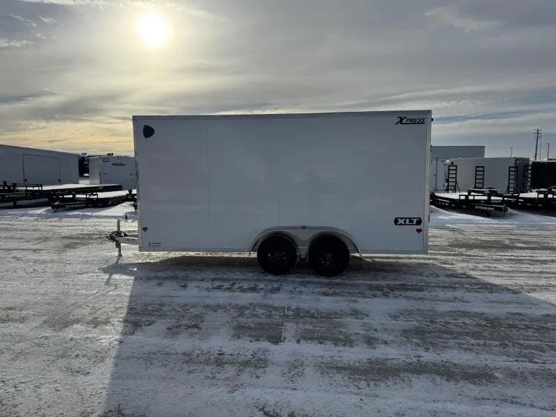 new Cargo (Enclosed) Trailers High Country  for sale, in Fargo, ND Thumbnail 7