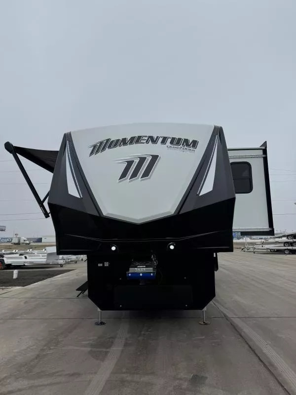 new Toy Haulers Grand Design RV Other for sale, in Fargo, ND Thumbnail 8