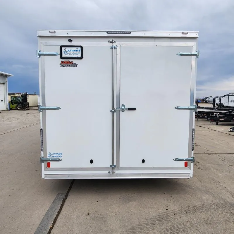 new Cargo (Enclosed) Trailers United Trailers  for sale, in Fargo, ND Thumbnail 4