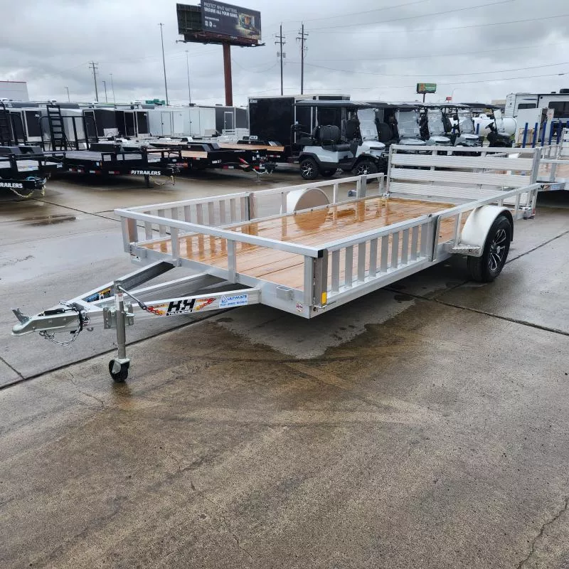 new Utility Trailers H and H Trailer  for sale, in Fargo, ND Thumbnail 6