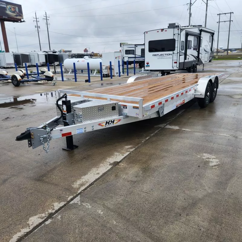 new Tilt Trailers H and H Trailer  for sale, in Fargo, ND Thumbnail 7