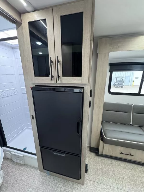 new Travel Trailers Grand Design RV Grand Design for sale, in Fargo, ND Thumbnail 27