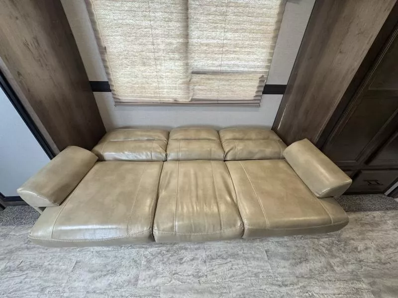 used Travel Trailers Kz Kz for sale, in Fargo, ND Thumbnail 33