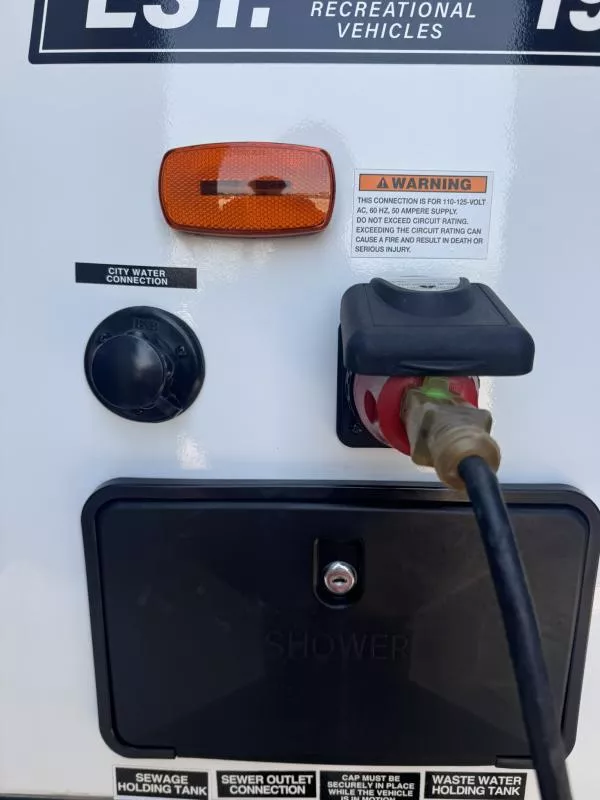 used Fifth Wheel Trailers Kz  for sale, in Fargo, ND Thumbnail 12