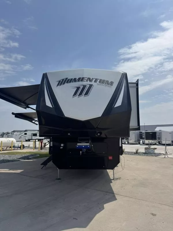 new Toy Haulers Grand Design RV  for sale, in Fargo, ND Thumbnail 8