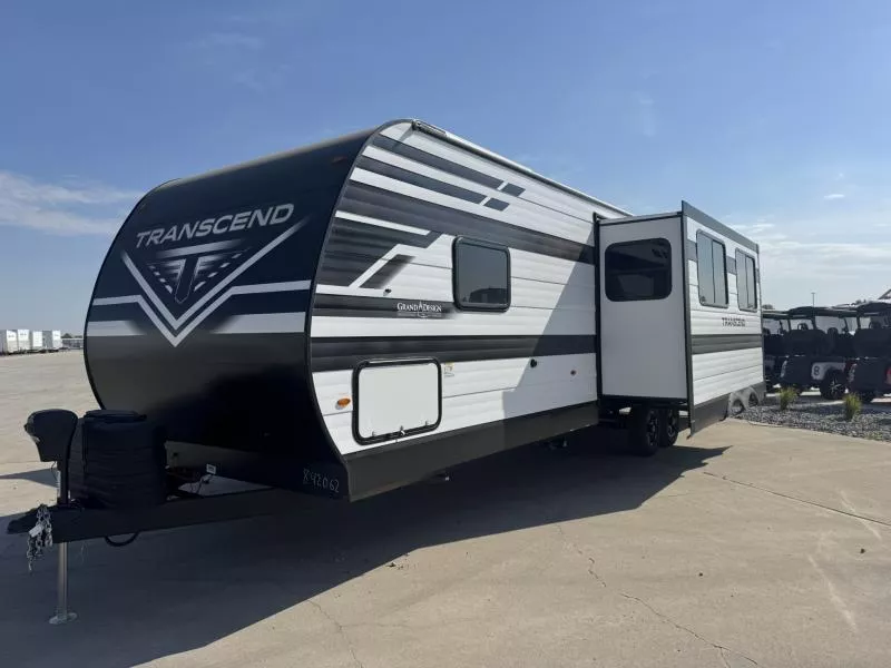 new Travel Trailers Grand Design RV  for sale, in Fargo, ND Thumbnail 7