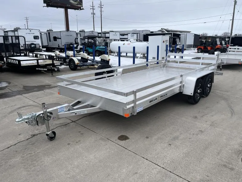 new Utility Trailers Bear Track  for sale, in Fargo, ND Thumbnail 7