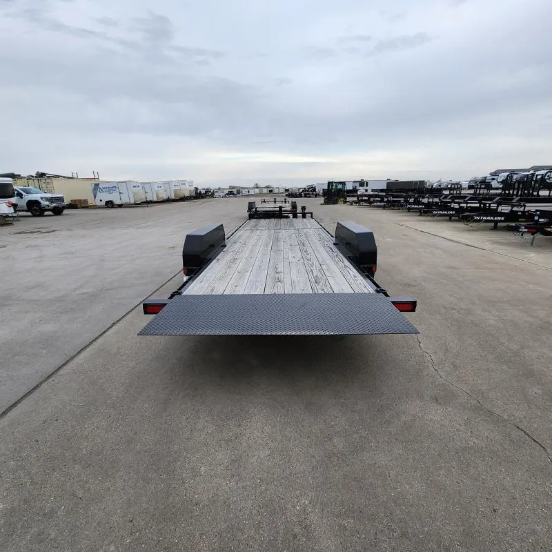 new Tilt Trailers PJ Trailers  for sale, in Fargo, ND Thumbnail 4