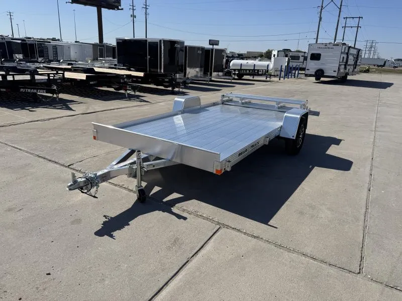 new Utility Trailers Bear Track  for sale, in Fargo, ND Thumbnail 7
