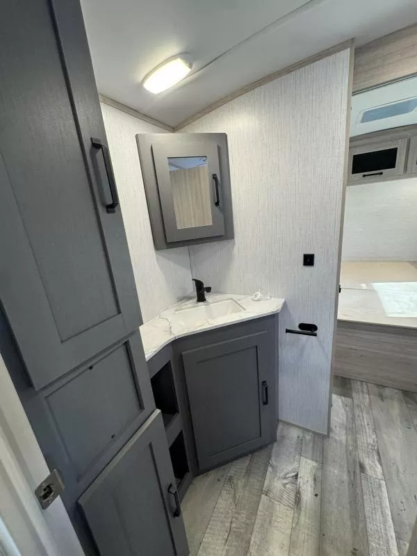 used Travel Trailers Heartland RV  for sale, in Fargo, ND Thumbnail 37