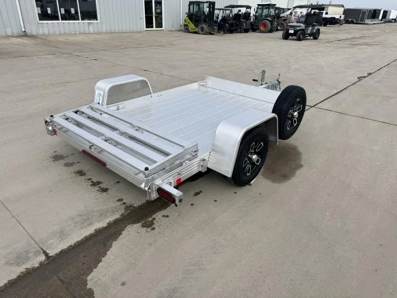 new Utility Trailers Bear Track  for sale, in Fargo, ND Thumbnail 7