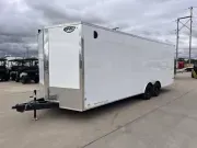 new Cargo (Enclosed) Trailers Impact Trailers  for sale, in Fargo, ND Thumbnail 7