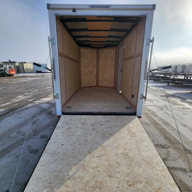 new Cargo (Enclosed) Trailers MTI Trailers  for sale, in Fargo, ND Thumbnail 9