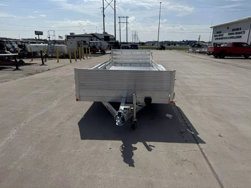 new Utility Trailers Bear Track  for sale, in Fargo, ND Thumbnail 8