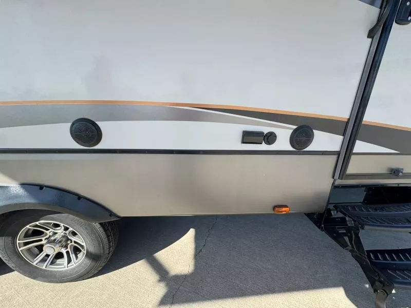 used Travel Trailers Forest River  for sale, in Fargo, ND Thumbnail 36
