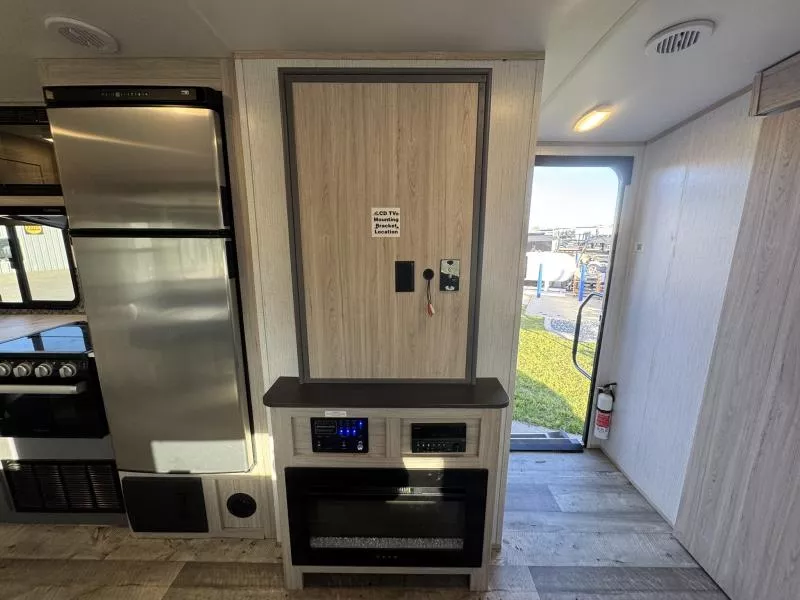 used Travel Trailers Heartland RV  for sale, in Fargo, ND Thumbnail 31