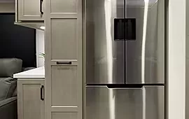 new Toy Haulers Grand Design RV  for sale, in Fargo, ND Thumbnail 5