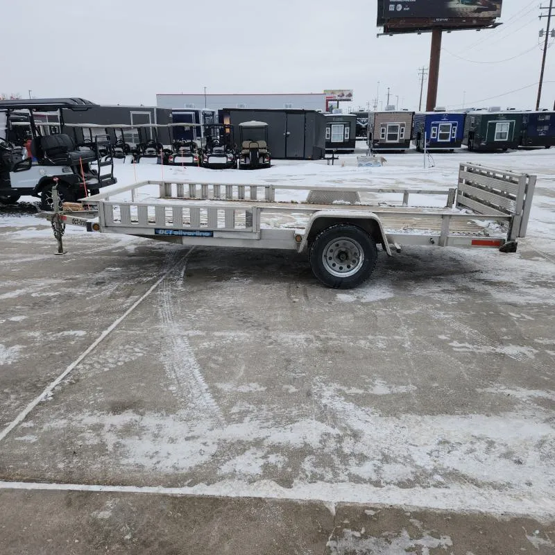 used Utility Trailers DCT  for sale, in Fargo, ND Thumbnail 6